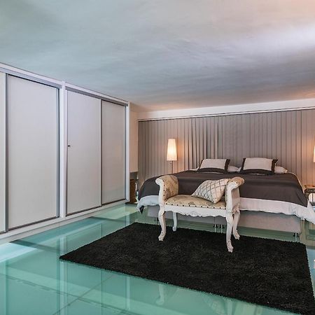 Ferienwohnung Casa Milvia Playa del Inglés Exterior foto