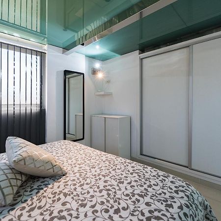 Ferienwohnung Casa Milvia Playa del Inglés Exterior foto