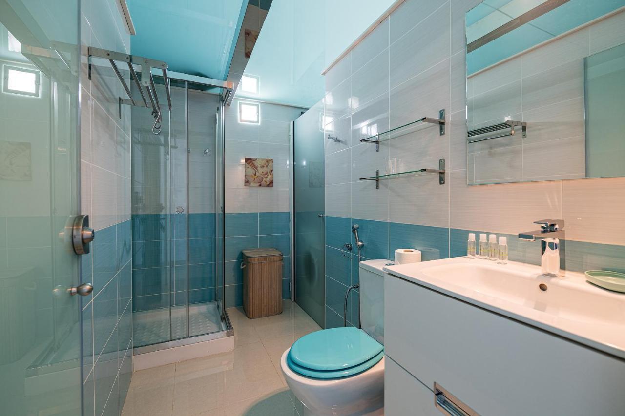 Ferienwohnung Casa Milvia Playa del Inglés Exterior foto